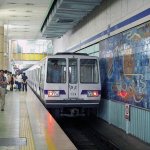 Beijing metro